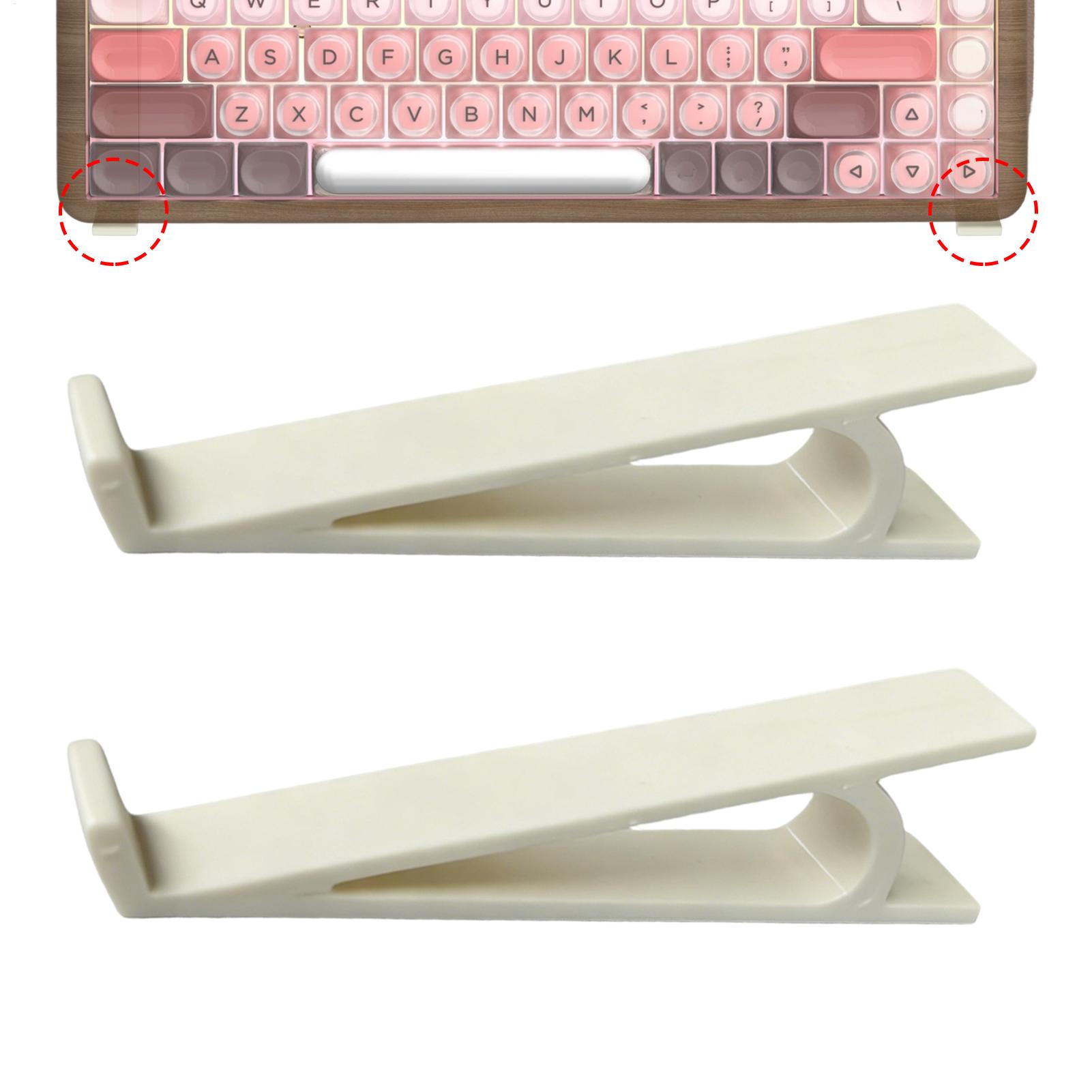 Rehausseur de clavier ergonomi - Gaming Keyboard Ergonomics avis et prix