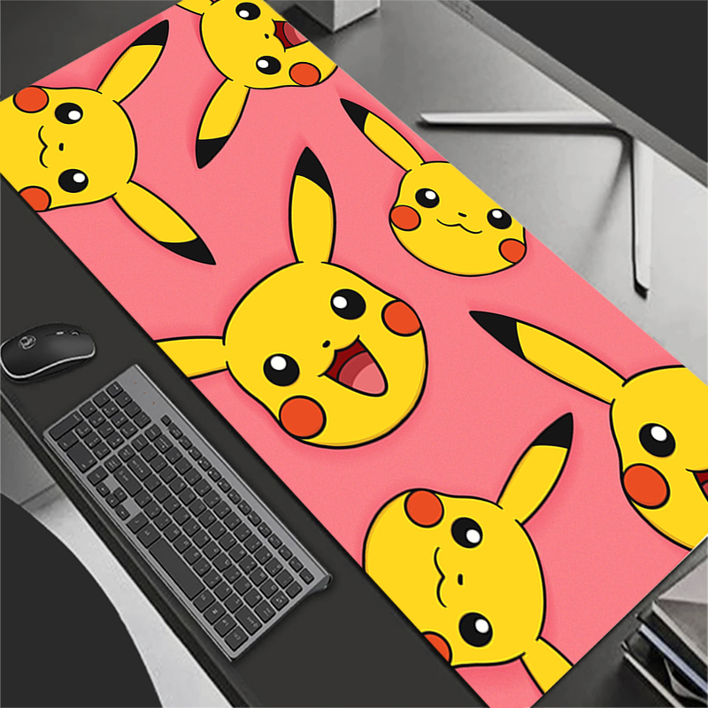 Grand tapis de souris e-sports - Gaming Keyboard Higround avis et prix
