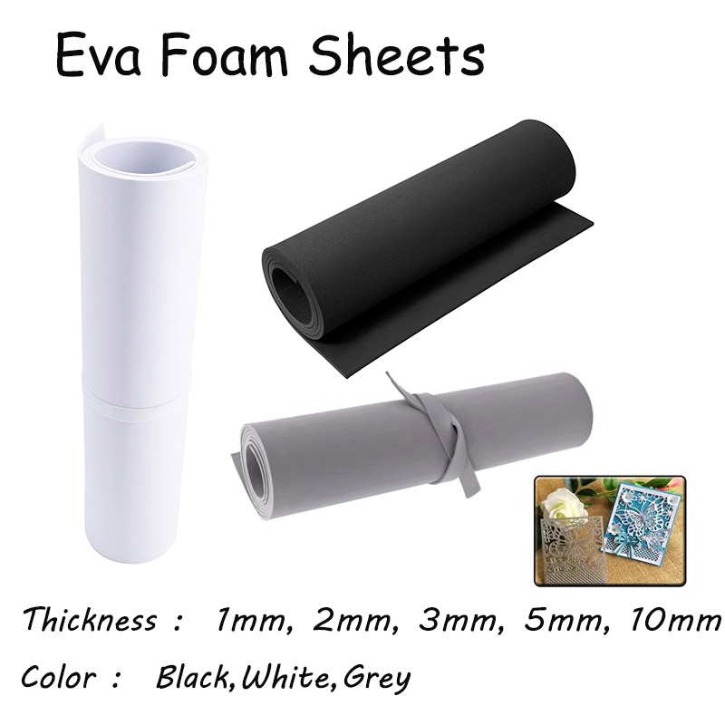 Feuilles de mousse Eva 1mm 2mm - Pe Foam Sheet avis et prix