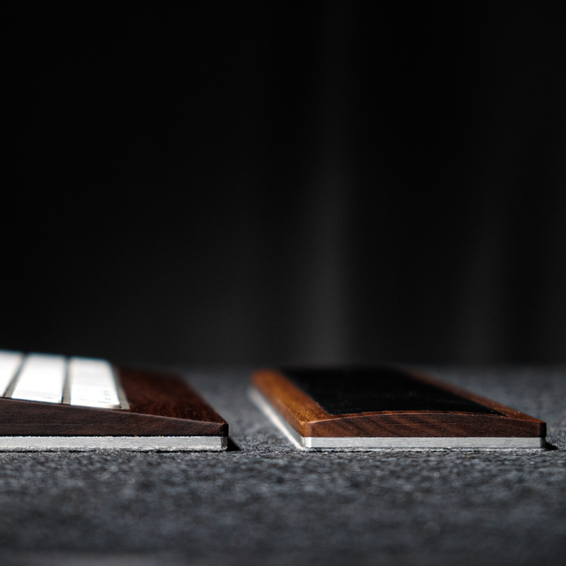 Clavier mécanique en cuir de v - Gaming Keyboard Ergonomics avis et prix
