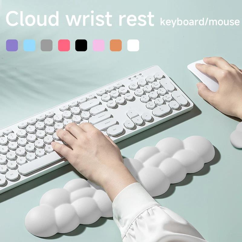 Tapis de souris avec repose-po - Keyboard Mouse Bundle Gaming avis et prix