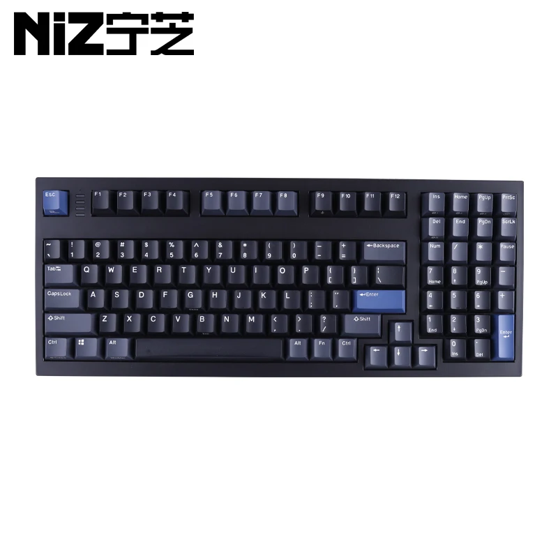 Clavier programmable Topre Tho - Gaming Keyboard Thocky avis et prix