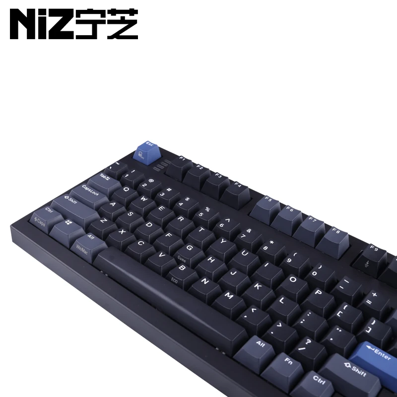 Clavier programmable Topre Tho - Gaming Keyboard Thocky avis et prix