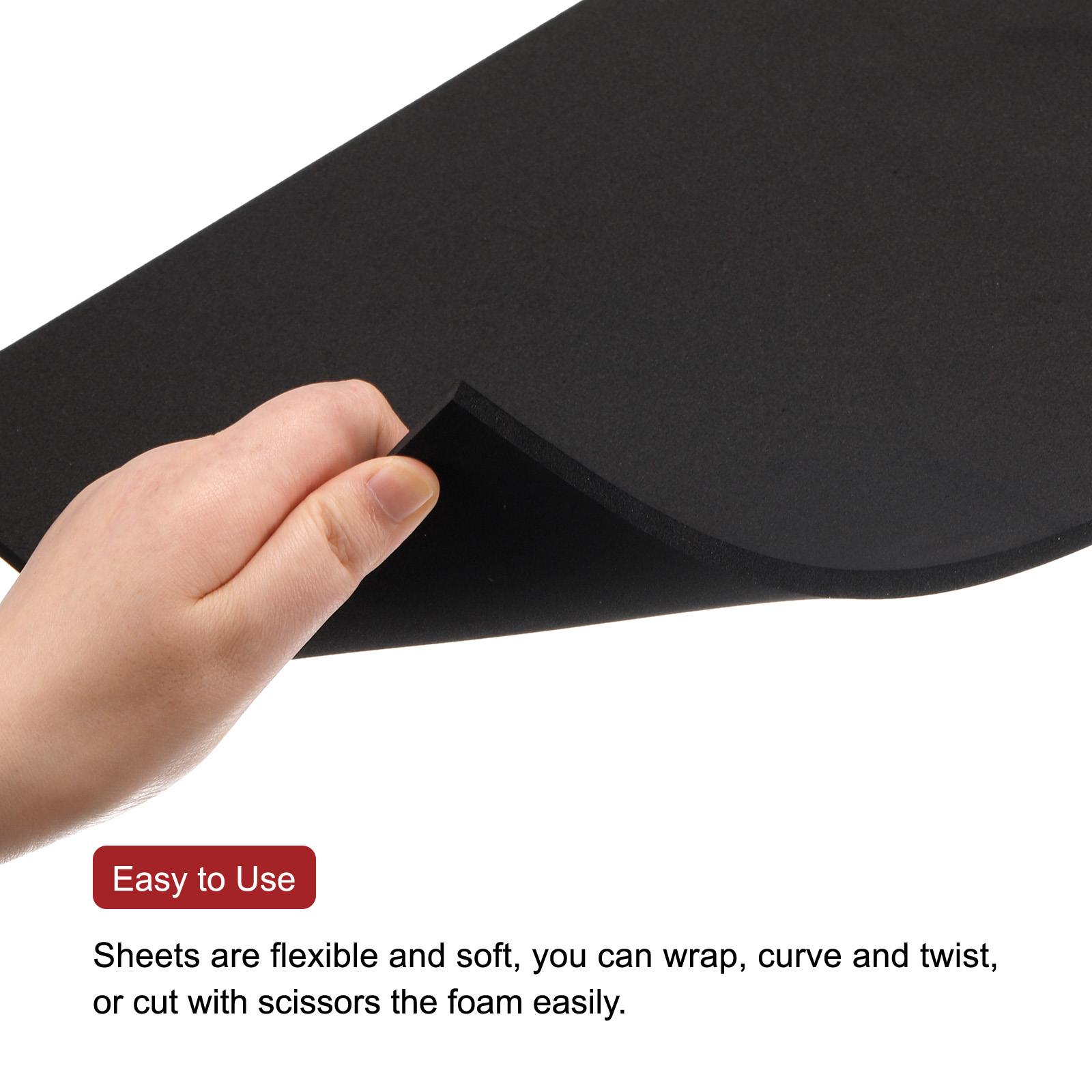Feuilles de mousse EVA épaisse - Pe Foam Sheet avis et prix