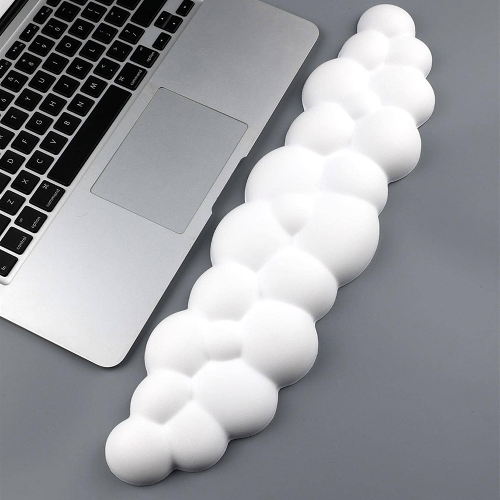 Tapis de souris avec repose-po - Keyboard Mouse Bundle Gaming avis et prix
