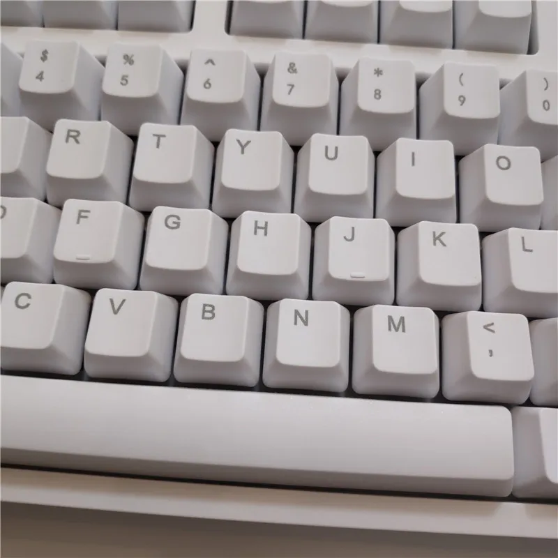 Clavier mécanique filaire écon - Gaming Keyboard Budget avis et prix