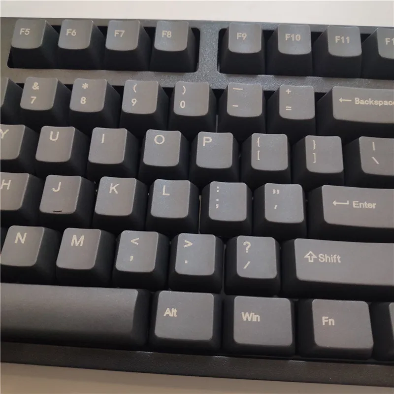 Clavier mécanique filaire écon - Gaming Keyboard Budget avis et prix