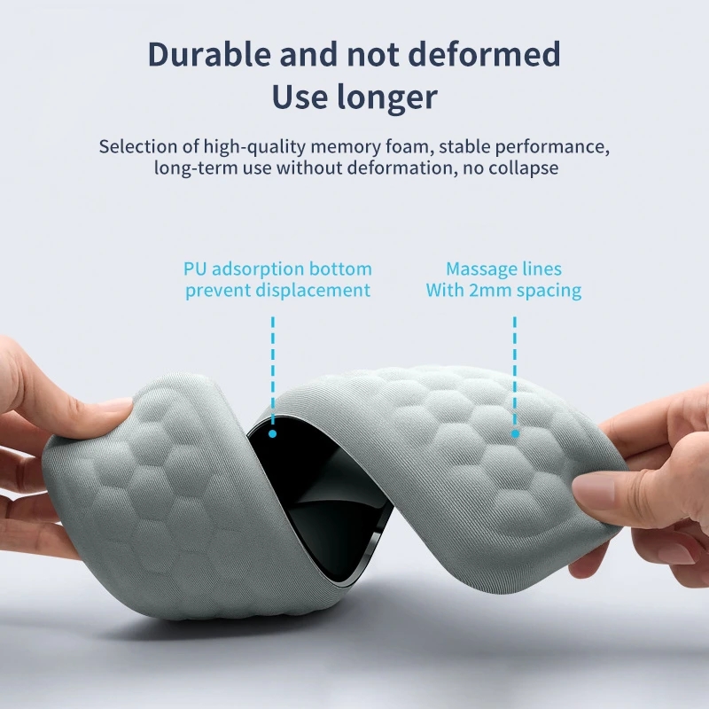 Repose-poignet ergonomique pou - Gaming Keyboard Ergonomics avis et prix