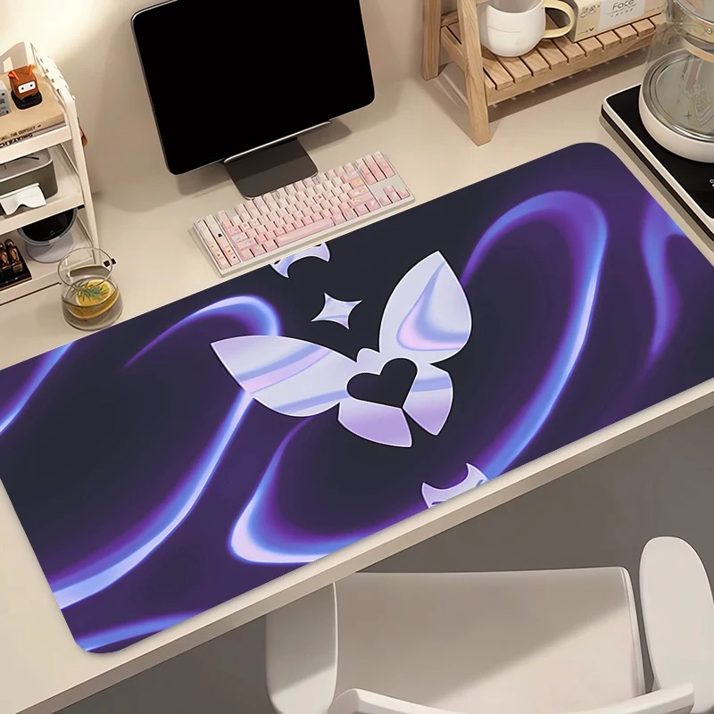 Tapis de souris Gamer pour ord - Gaming Keyboard Noise avis et prix