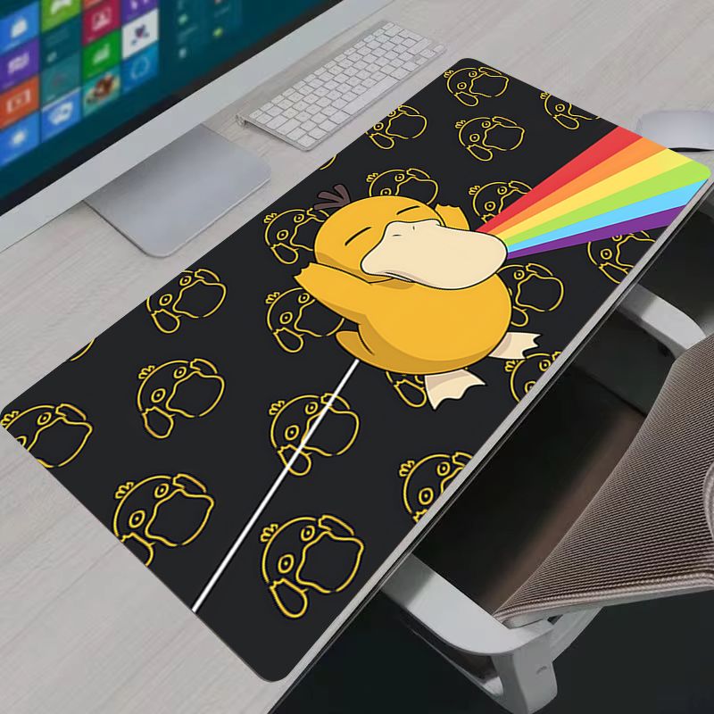 Tapis de souris Anime P-Pokemo - Gaming Keyboard Higround avis et prix