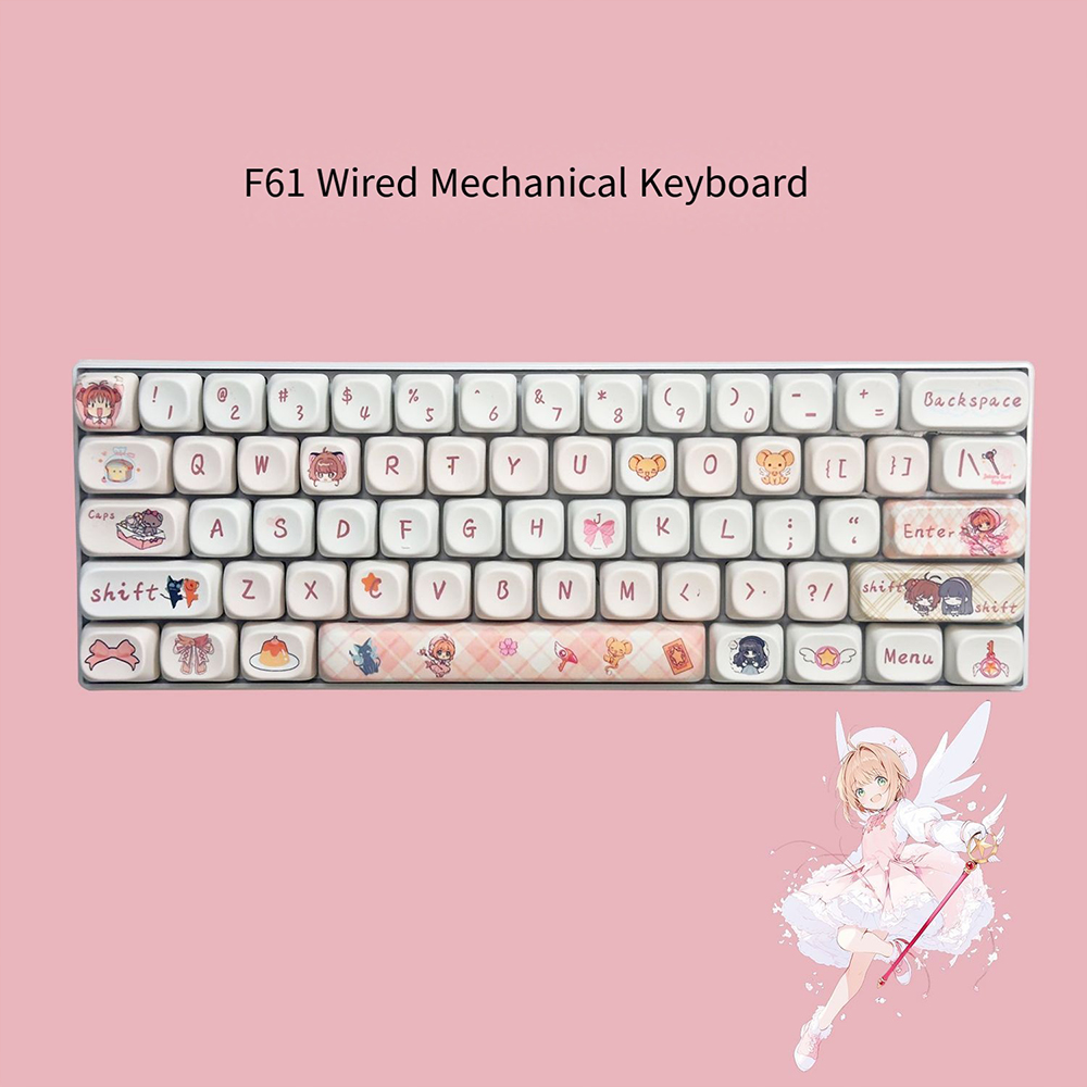 Clavier mécanique Crayon Shin- - Keyboard Gaming Blue Switch avis et prix