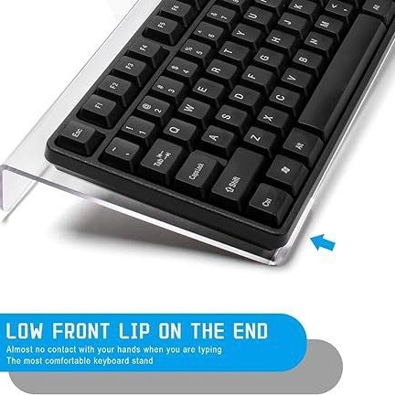 Support de clavier ergonomique - Gaming Keyboard Ergonomics avis et prix