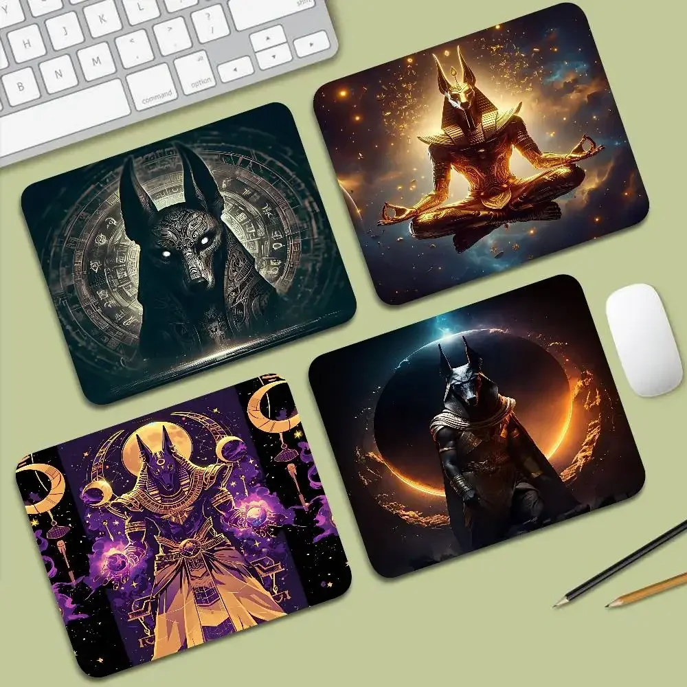 Petit tapis de souris Anubis d - Gaming Keyboard Egypt avis et prix