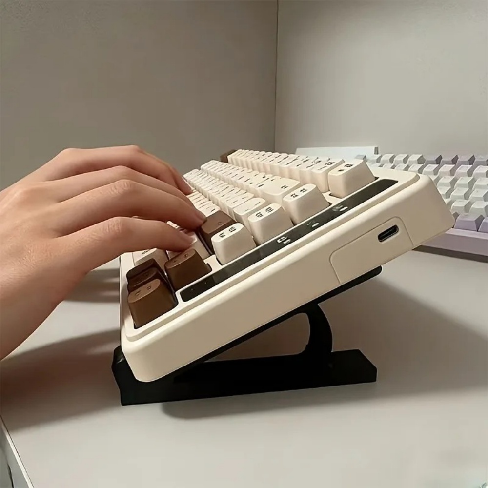 Rehausseur de clavier ergonomi - Gaming Keyboard Ergonomics avis et prix