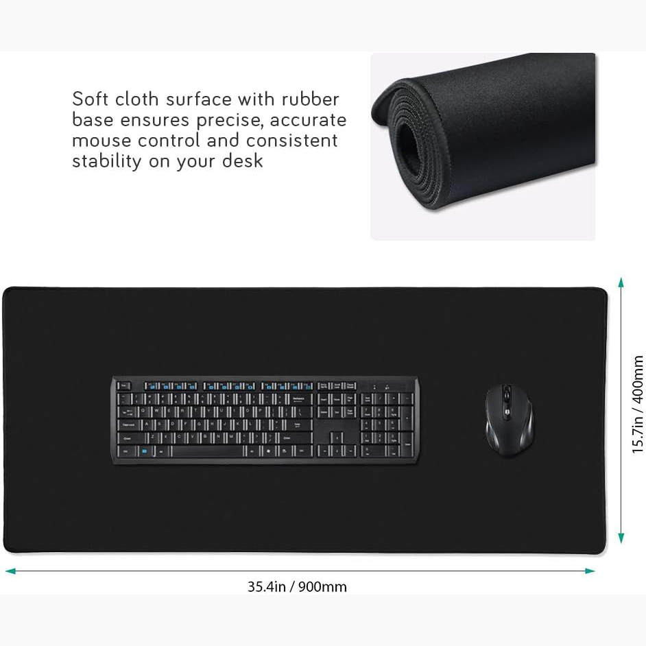 Tapis de souris de jeu Autodes - Keyboard Mouse Bundle Gaming avis et prix