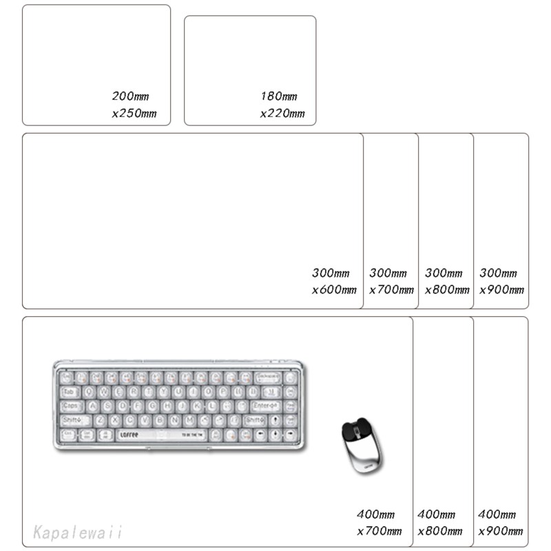 Grand tapis de souris de jeu G - Keyboard Mouse Bundle Gaming avis et prix