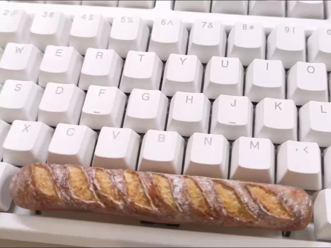 Capuchon de touche Spacebar Ba - Gaming Keyboard Mechanical avis et prix