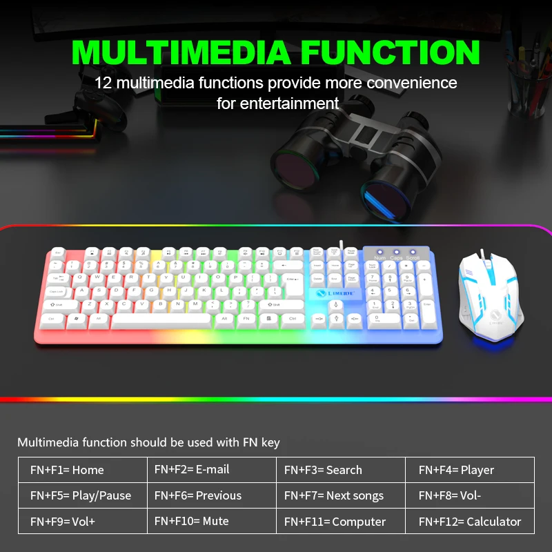 NG GTX350 clavier de jeu souri - Gaming Keyboard Budget avis et prix
