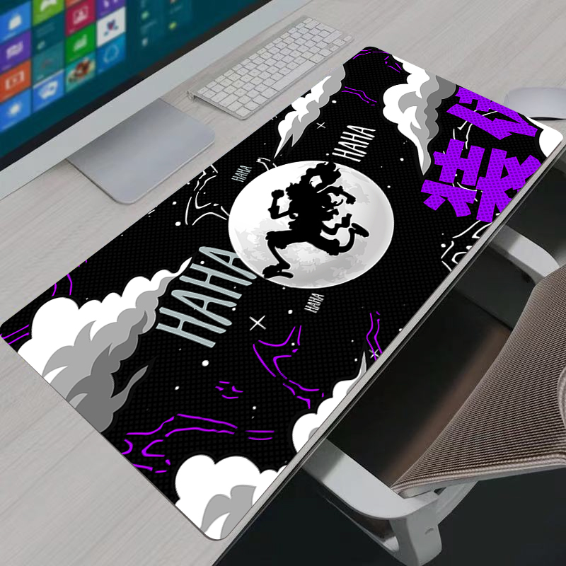 Tapis de souris de jeu Gamer o - Gaming Keyboard Noise avis et prix
