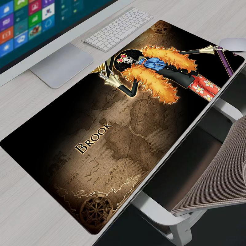 Tapis de souris de jeu Gamer o - Gaming Keyboard Noise avis et prix