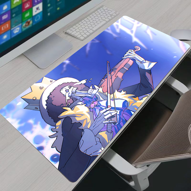 Tapis de souris de jeu Gamer o - Gaming Keyboard Noise avis et prix