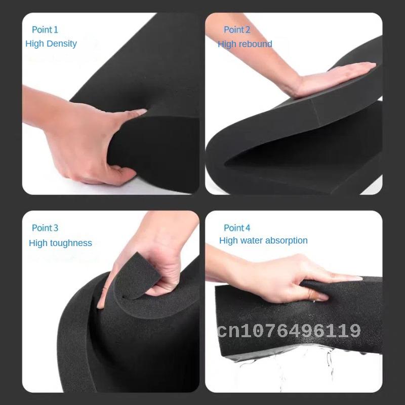 Boîte à outils feuille d'épong - Pe Foam Sheet avis et prix
