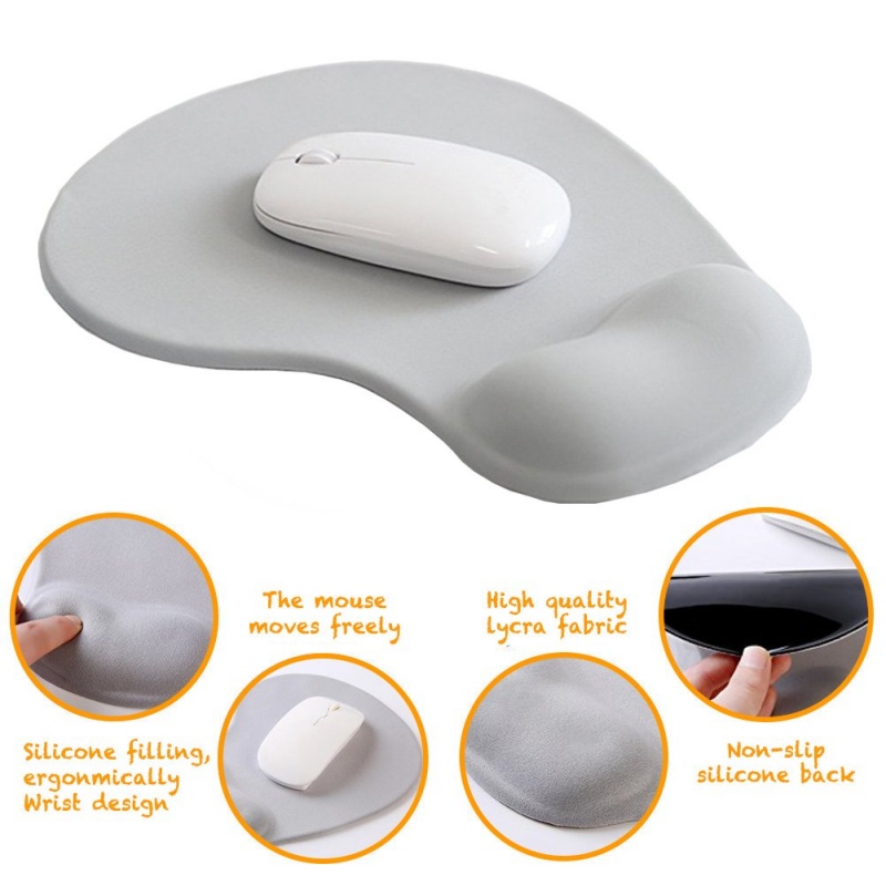 Tapis de souris ergonomique en - Keyboard Mouse Bundle Gaming avis et prix