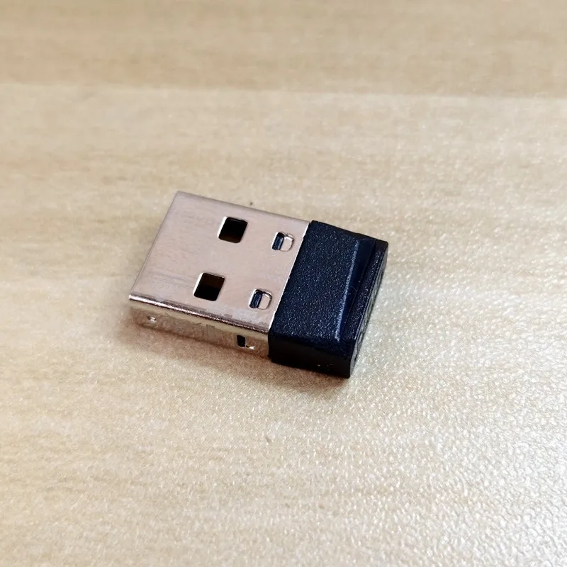Adaptateur récepteur Dongle US - Gaming Keyboard Mouse Wireless avis et prix